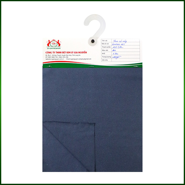 Thun cá sấu mẫu 4